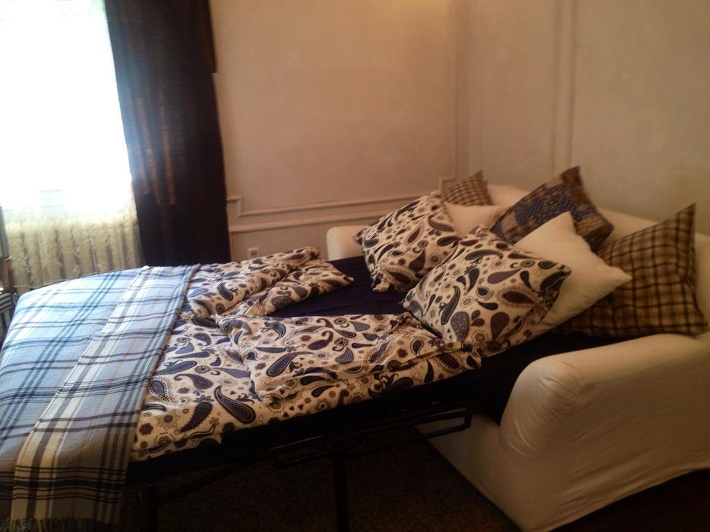 Apartament Karmelicka 2 Warszawa *