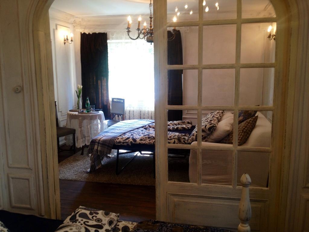 Apartament Karmelicka 2 Warszawa