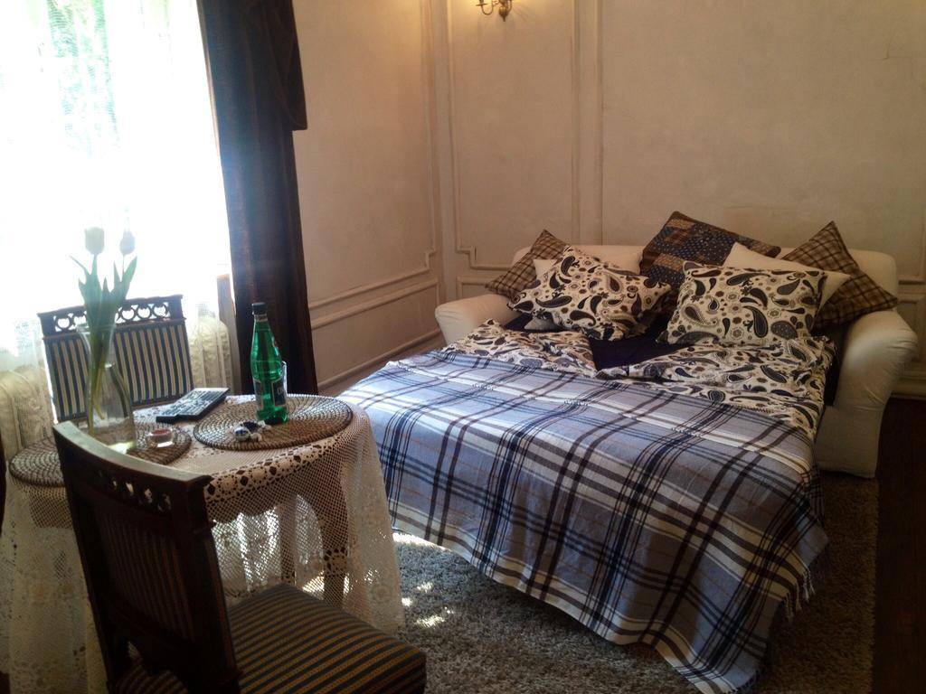 Apartament Karmelicka 2 Warszawa Apartamento *