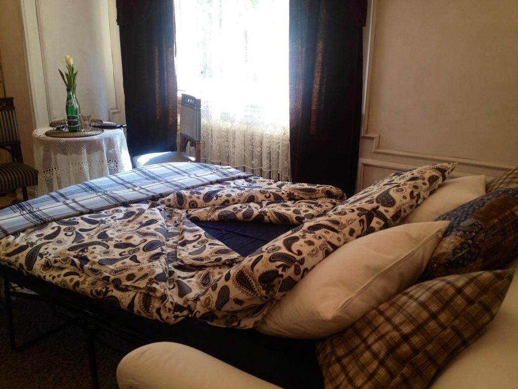 Apartament Karmelicka 2 Warszawa * Varsóvia