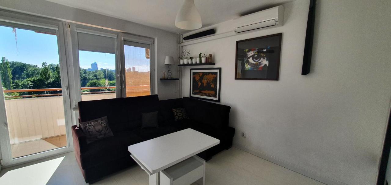 Praga Zoo Apartment *