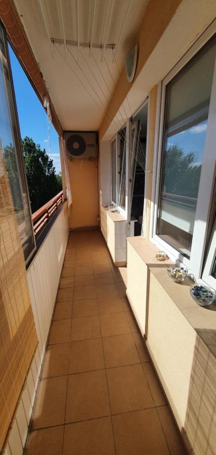Apartment Praga Zoo *