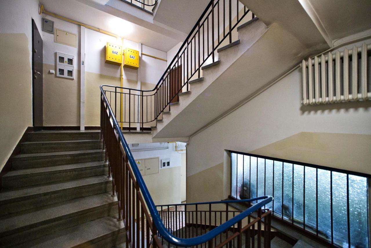 P&o Bielańska Apartament *