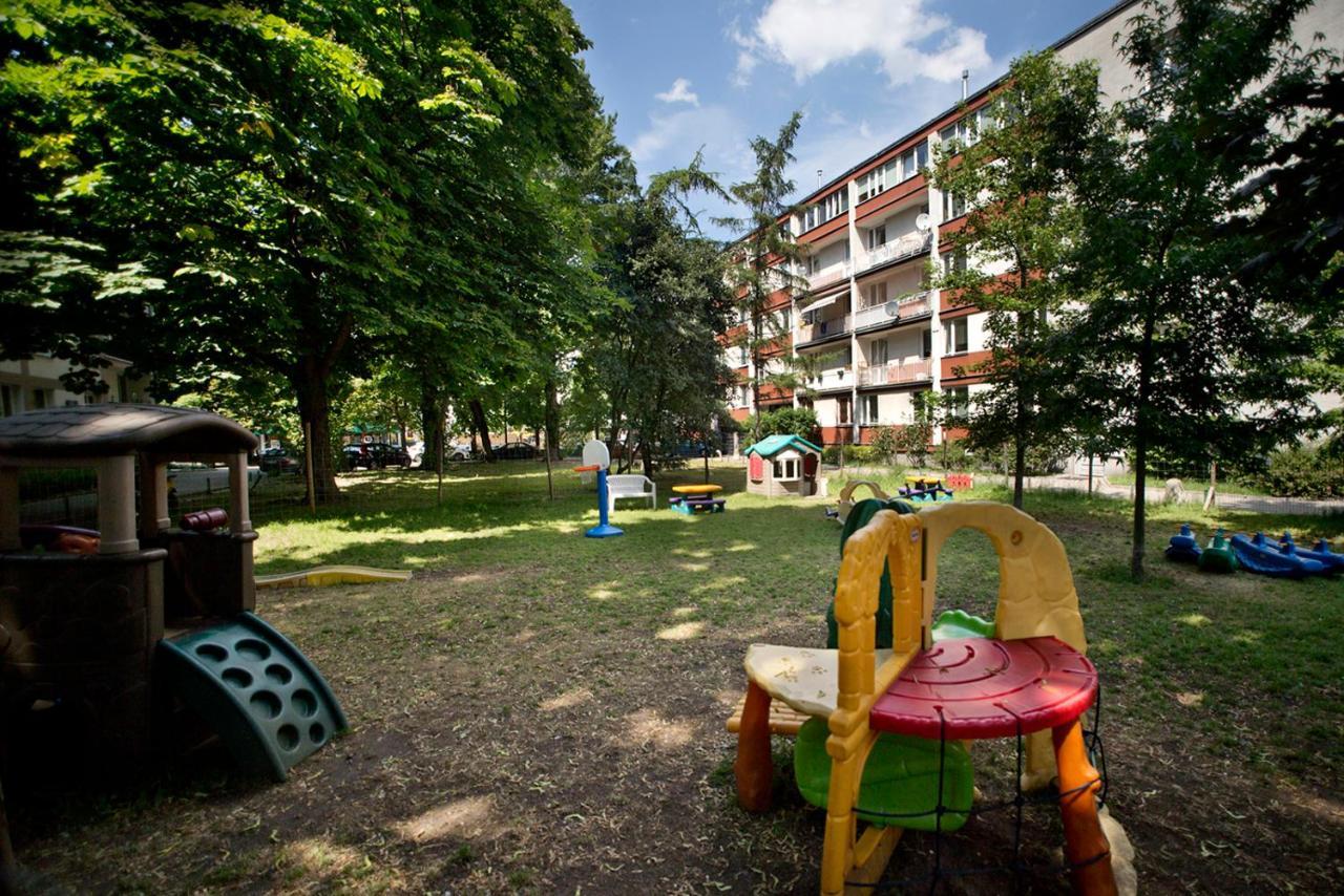 P&o Bielańska Apartament *