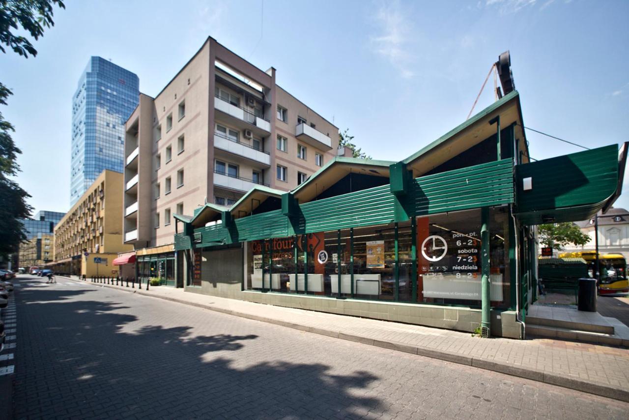 P&o Bielańska Apartament