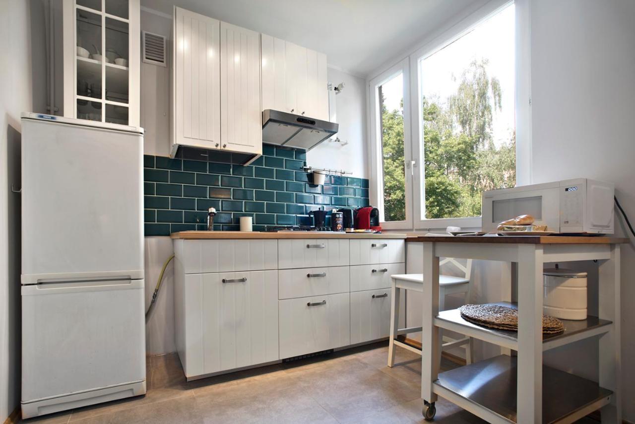 P&o Bielańska Apartament