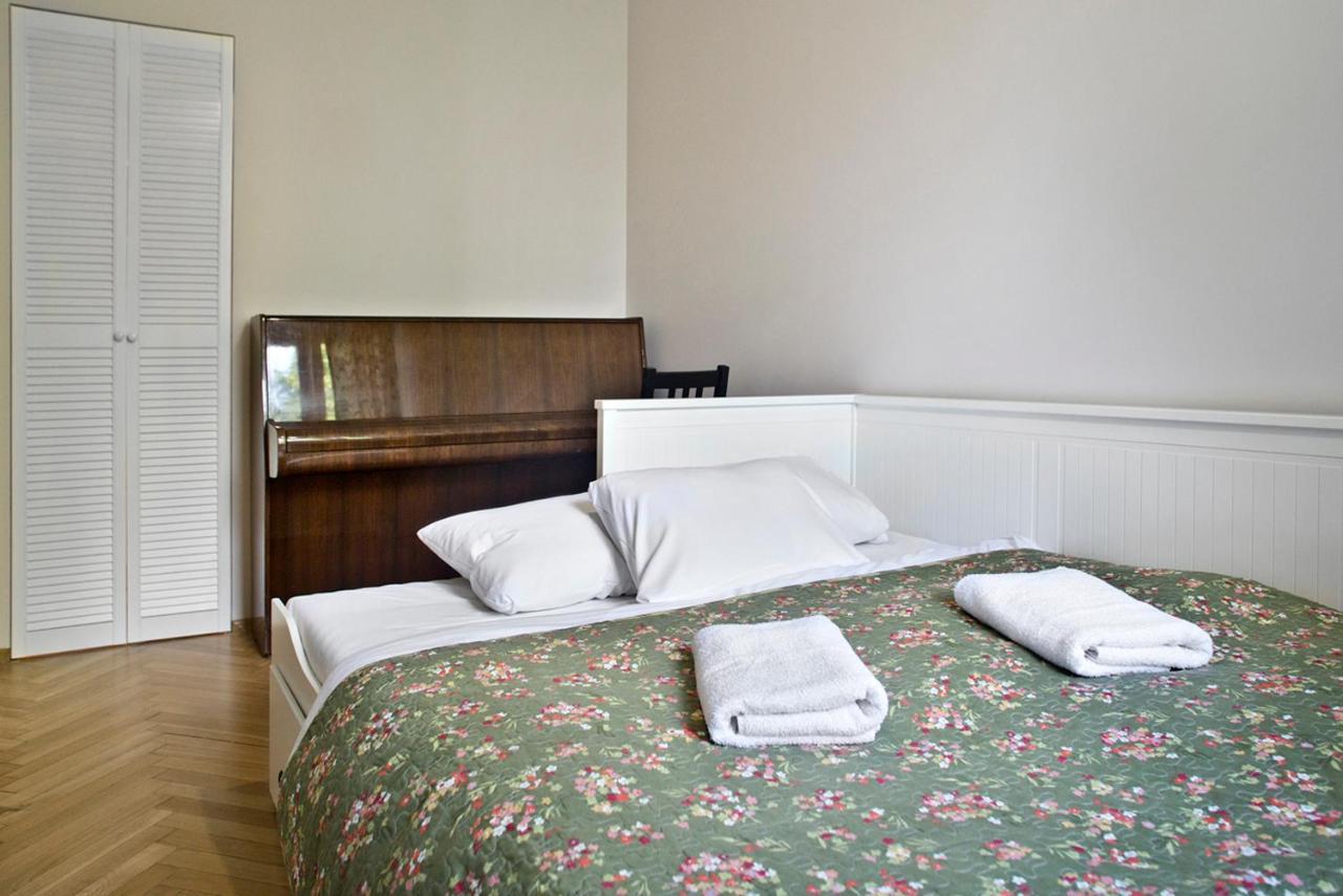 Apartament P&o Bielańska