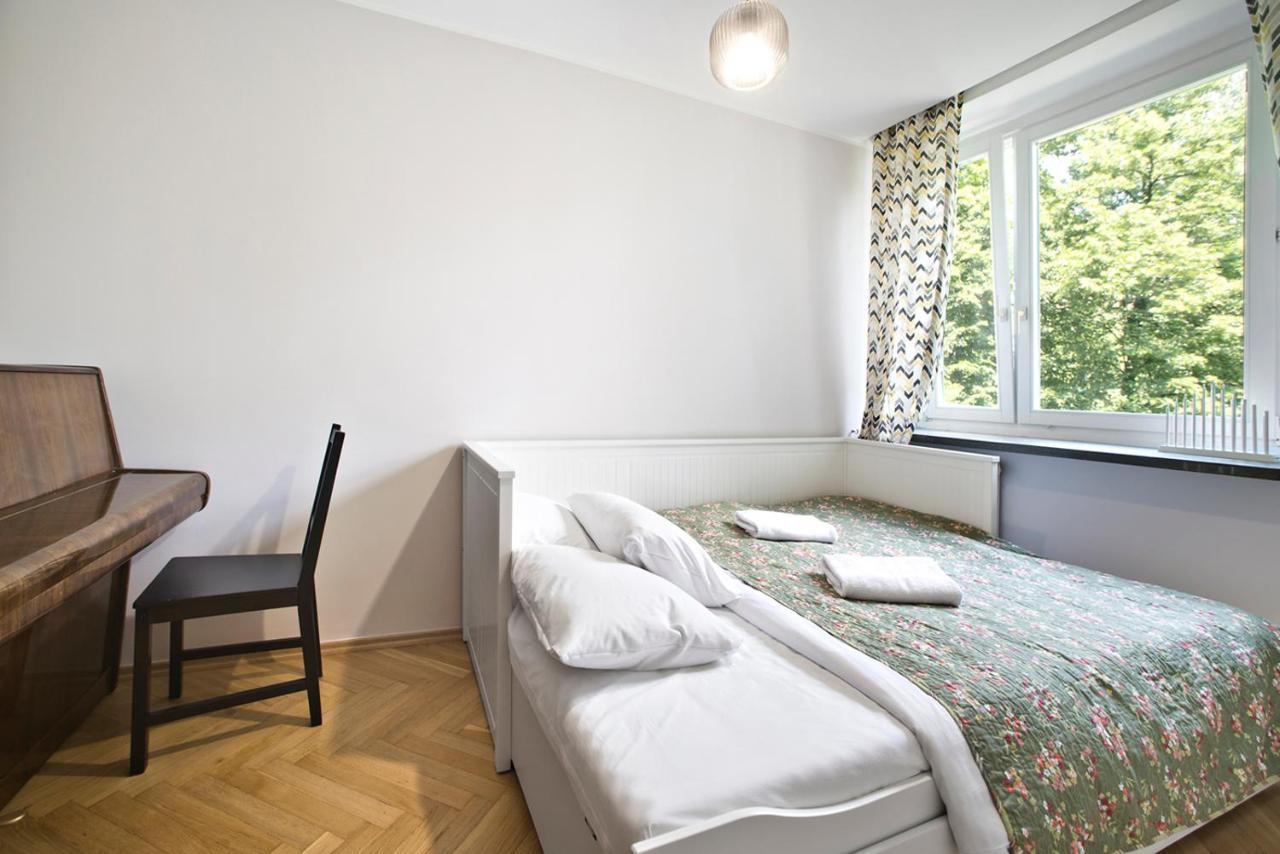 P&o Bielańska Apartament