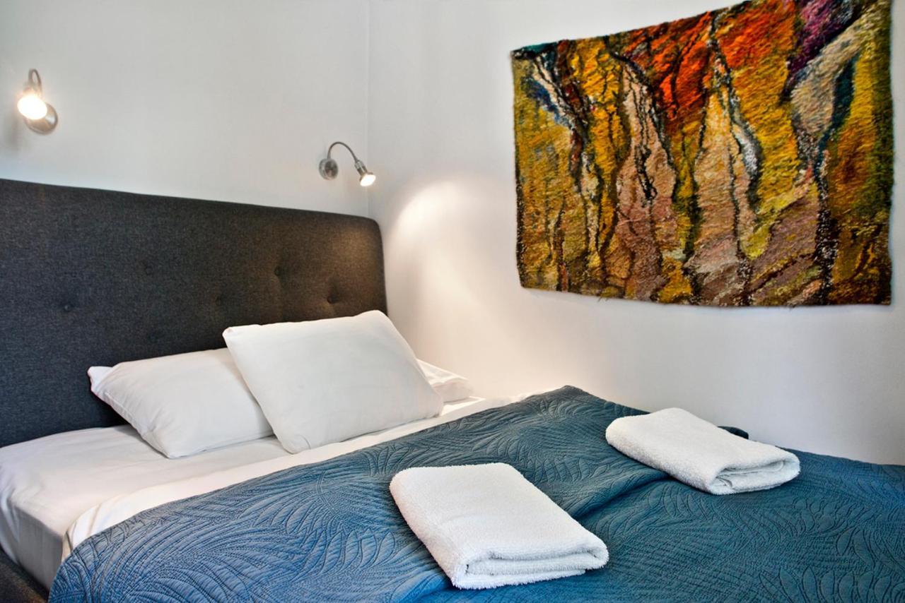 Apartament P&o Bielańska