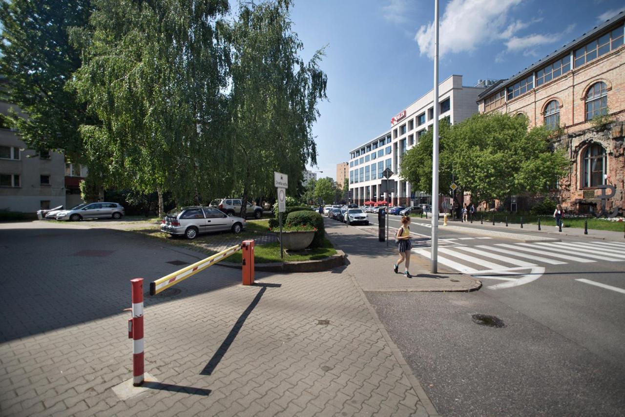 Apartament P&o Bielańska