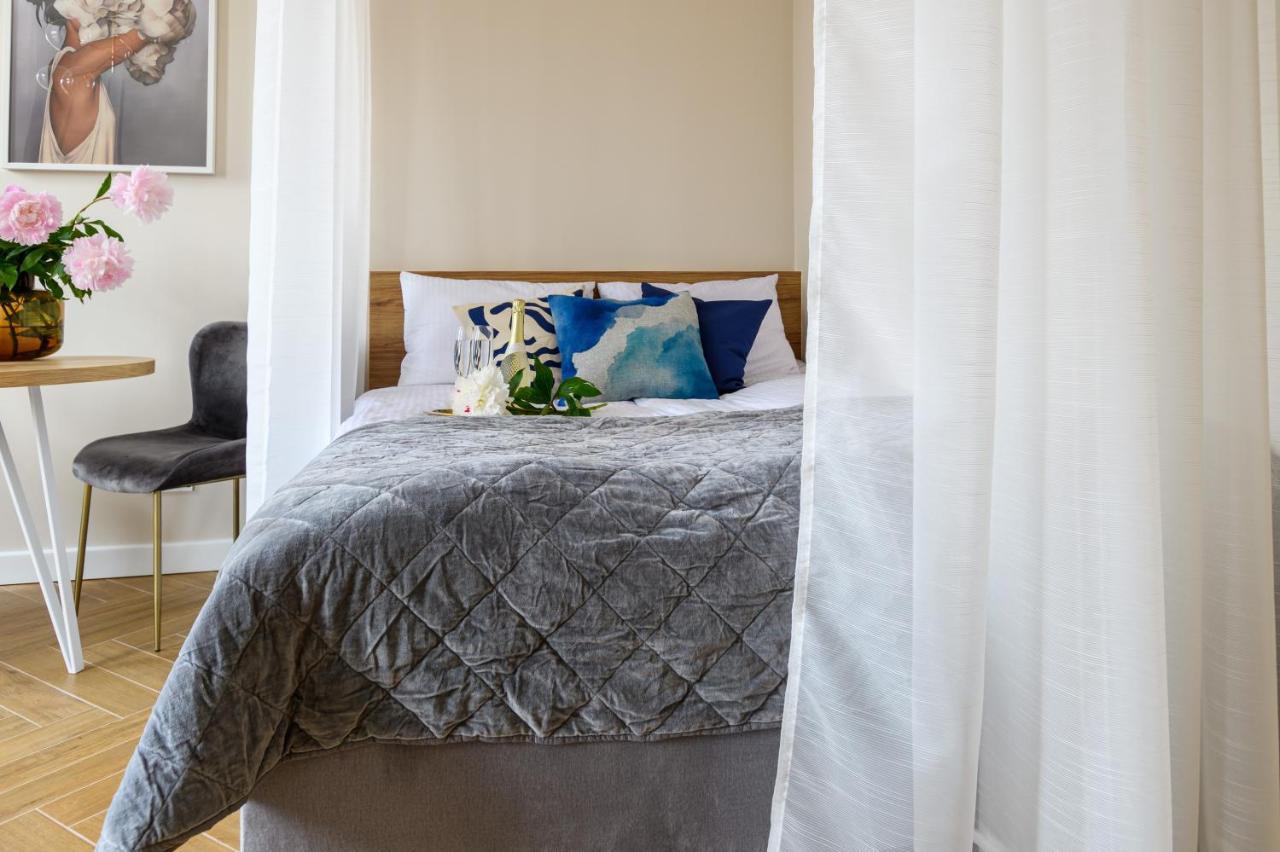 Movo Old Town Apartment Warsaw