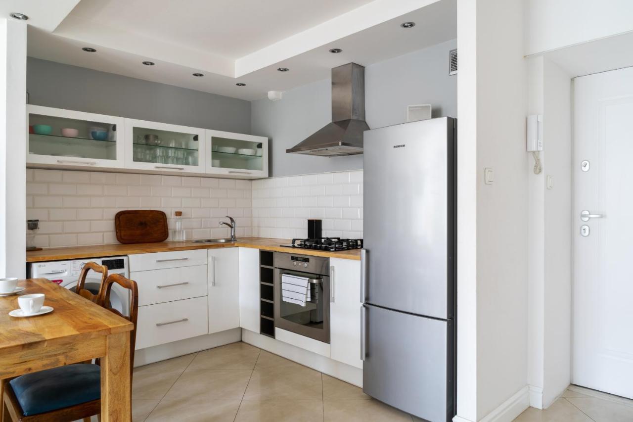 Concierge Krolewska Apartament *