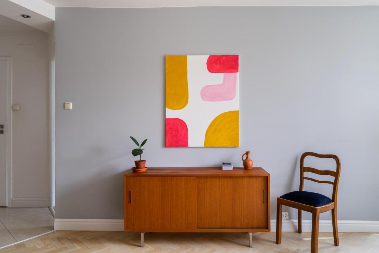 Concierge Krolewska * Warszawa