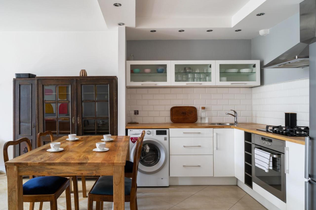 Apartament Concierge Krolewska *