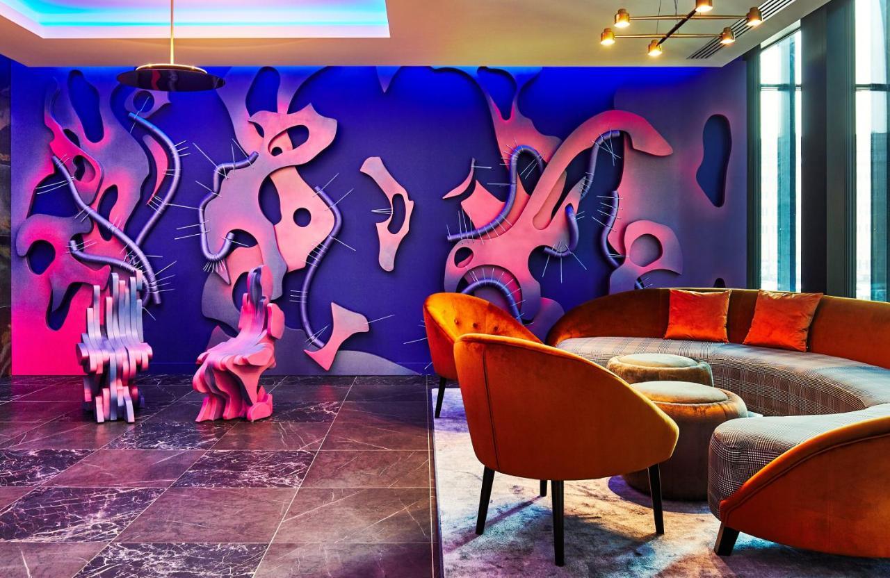 Nyx By Leonardo Hotel
