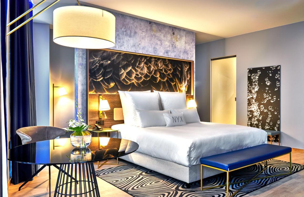 Hotel Nyx By Leonardo 4*