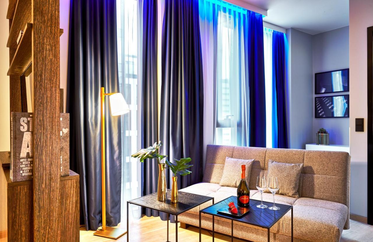 Nyx By Leonardo Hotel 4*