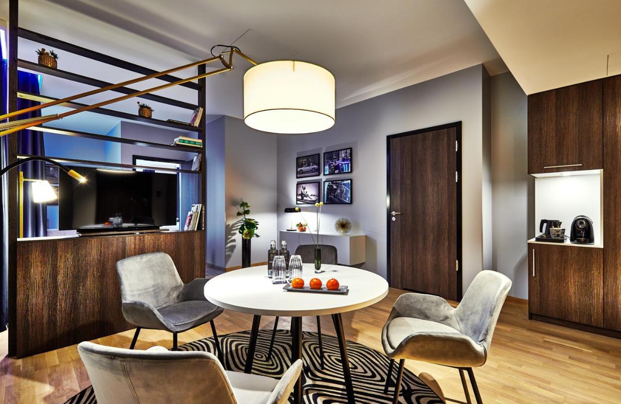 Nyx By Leonardo Hotel