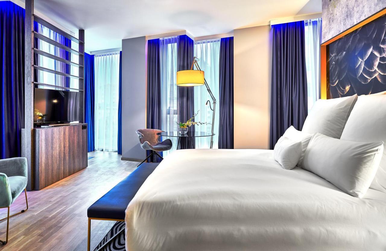 Nyx By Leonardo Hotel 4*