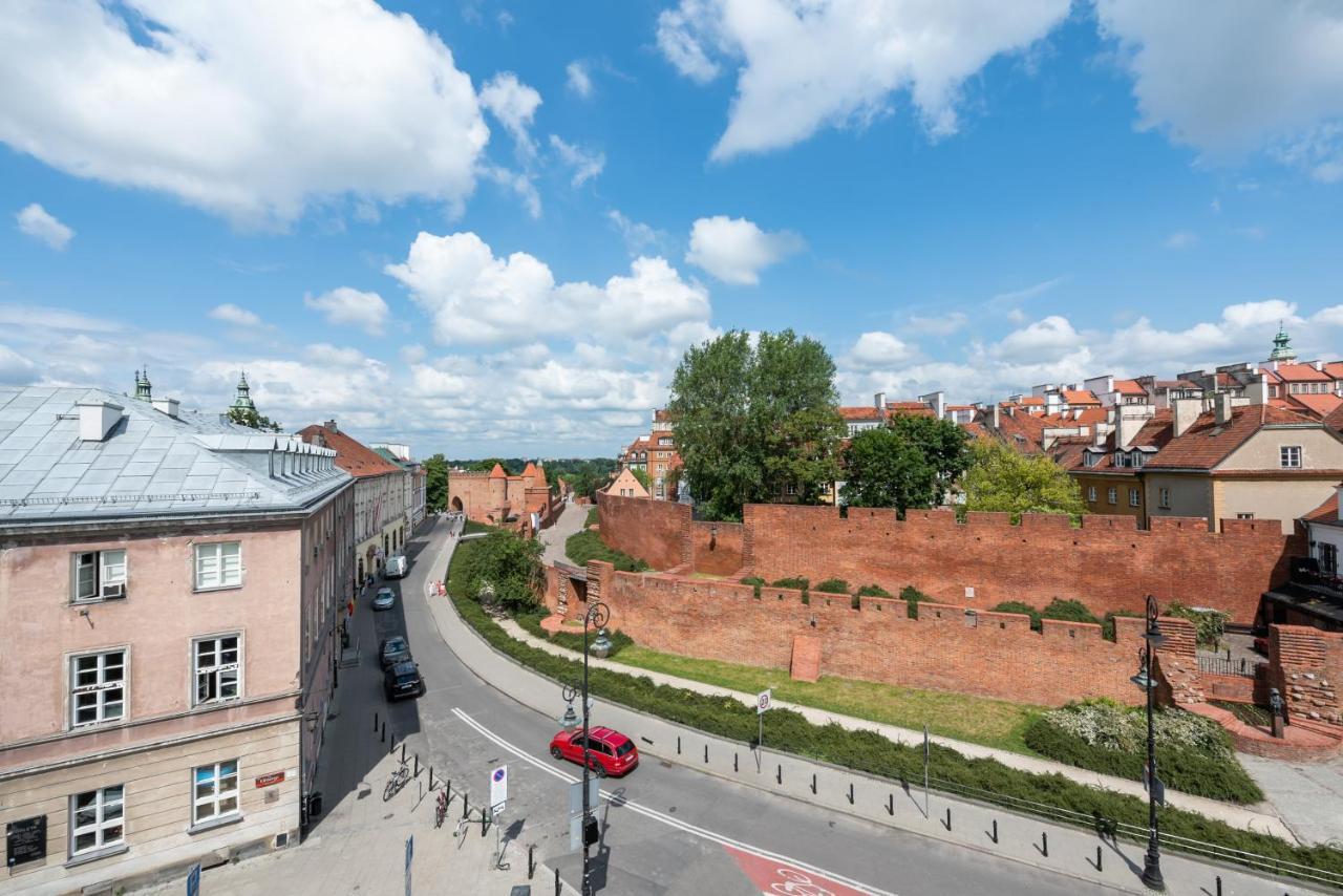 Old Town Square