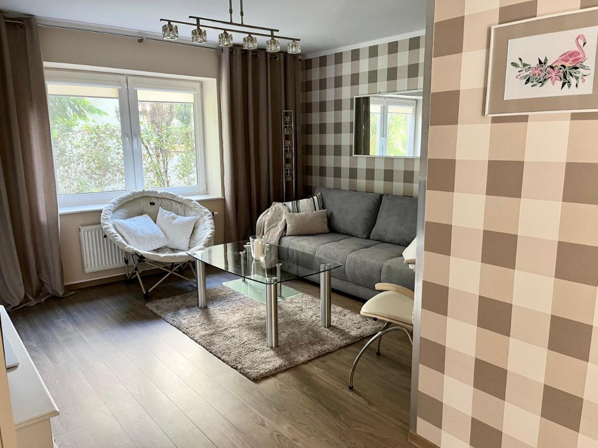 P&o Raniuszka - Ursynów Apartament Warszawa