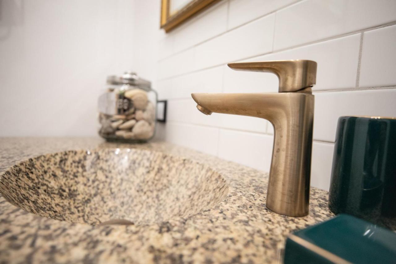 Apartamento Concierge Miedziana Varsóvia