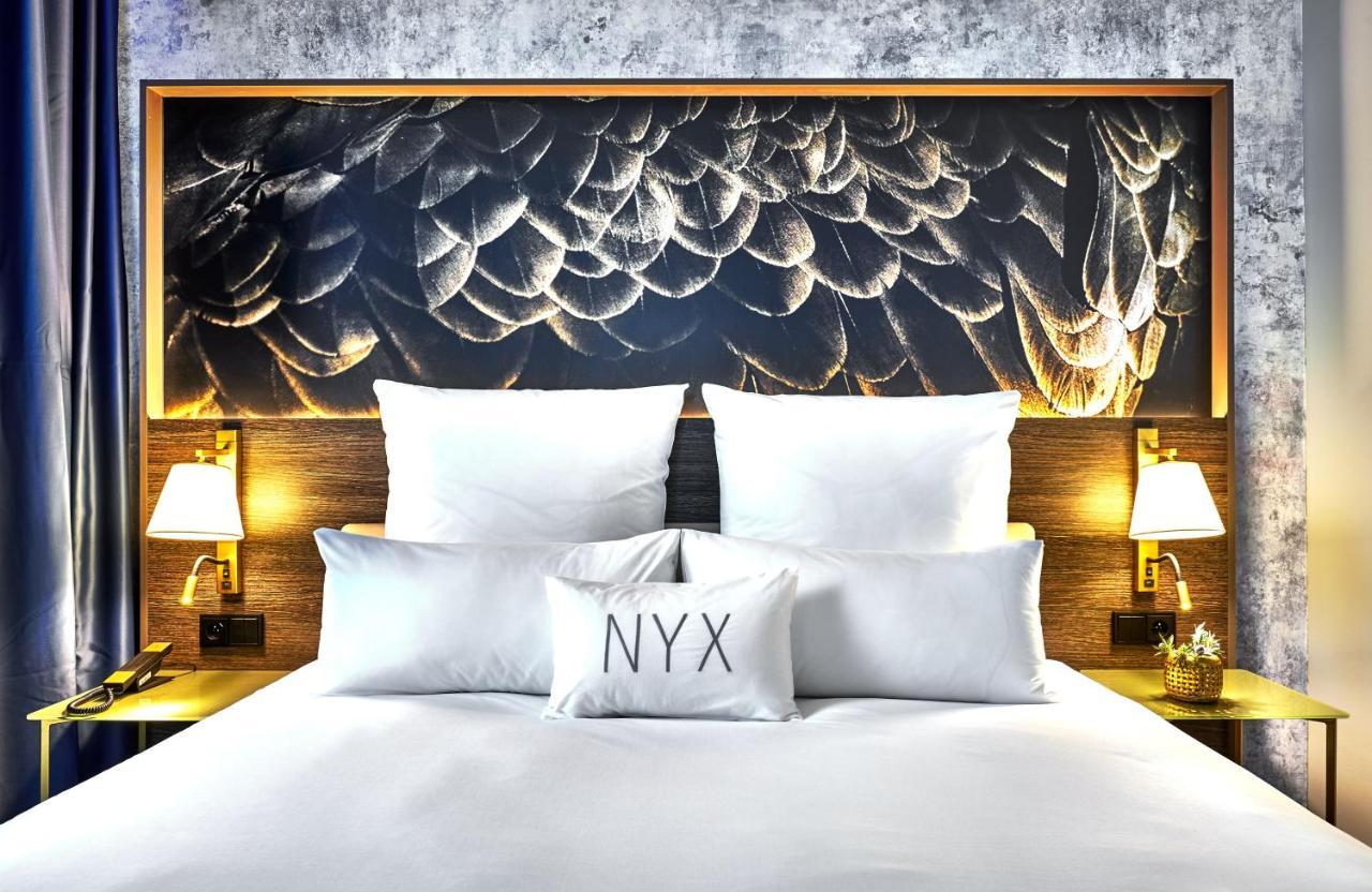 Nyx By Leonardo 4* Warsaw
