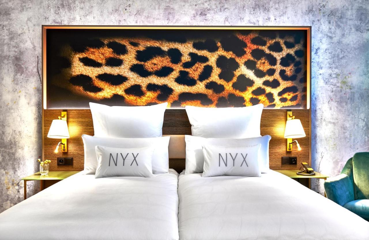 Nyx By Leonardo Hotel 4*
