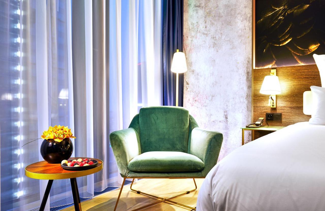 Hotel Nyx By Leonardo 4*