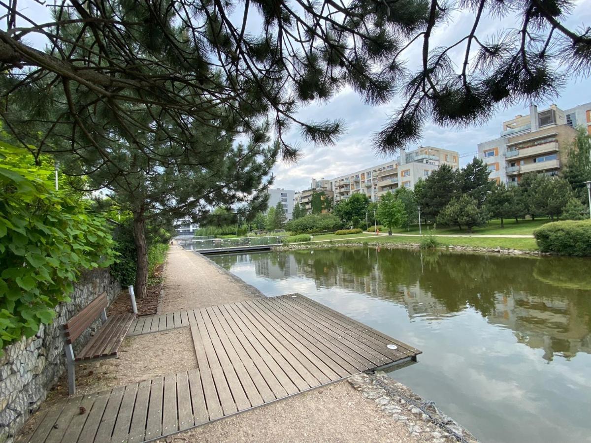 Apartment Orientalny