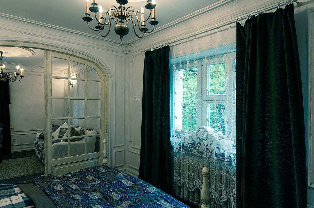 Apartament Karmelicka 2 Warszawa