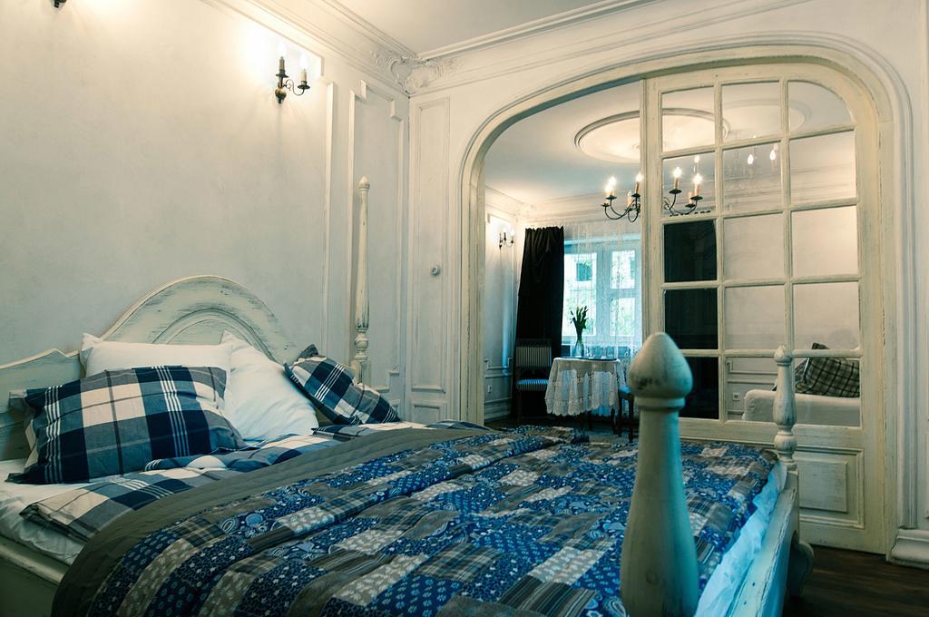 Apartament Karmelicka 2 Warszawa * Varsóvia