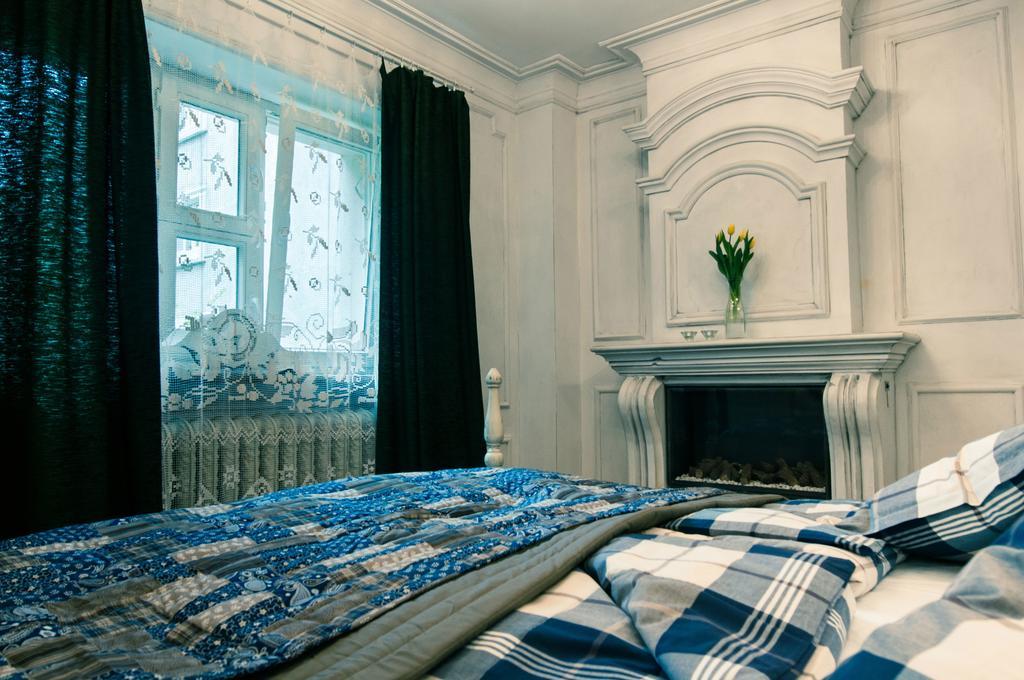 Apartamento Apartament Karmelicka 2 Warszawa