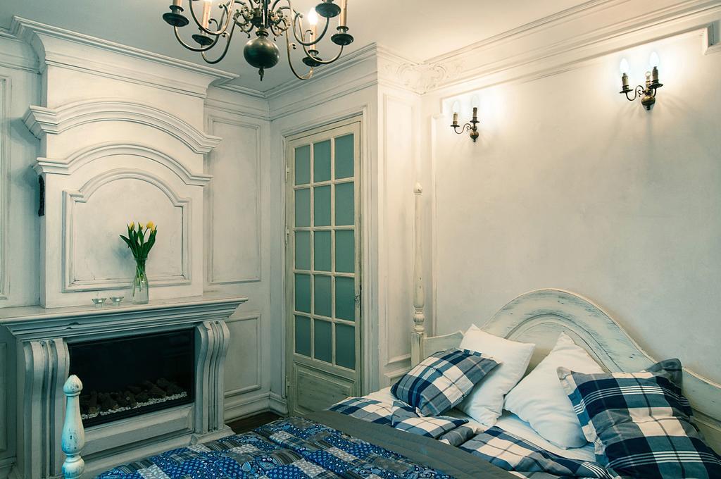 Apartament Karmelicka 2 Warszawa Varsóvia