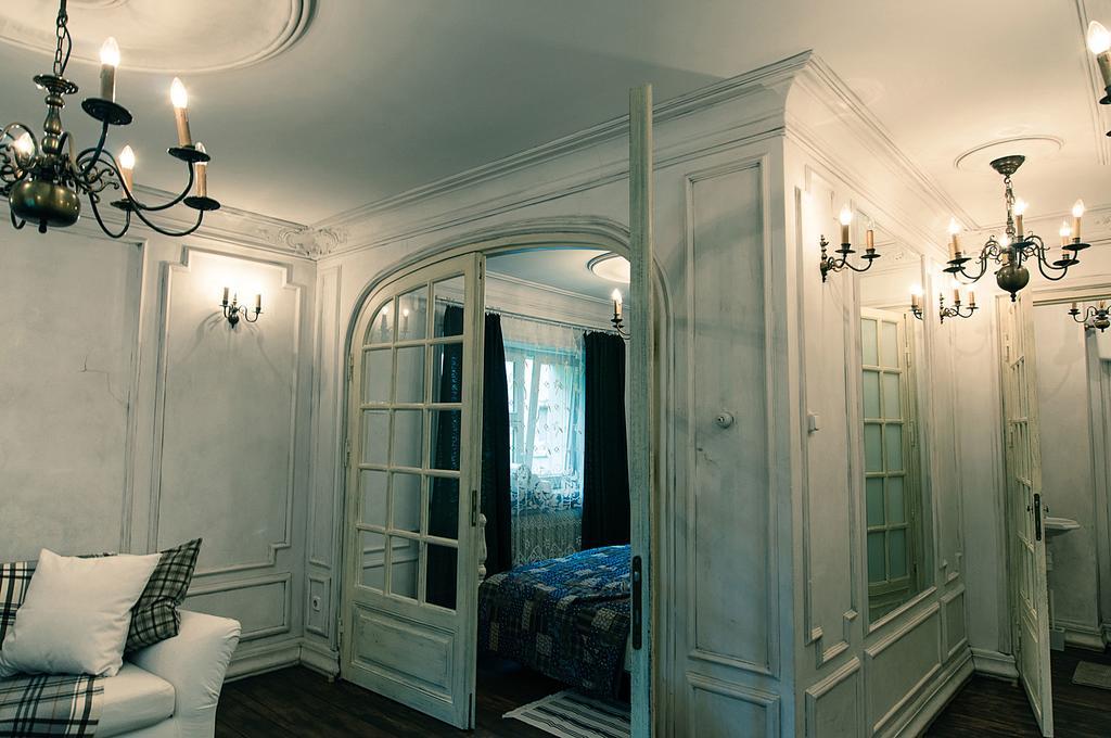 Apartament Karmelicka 2 Warszawa *