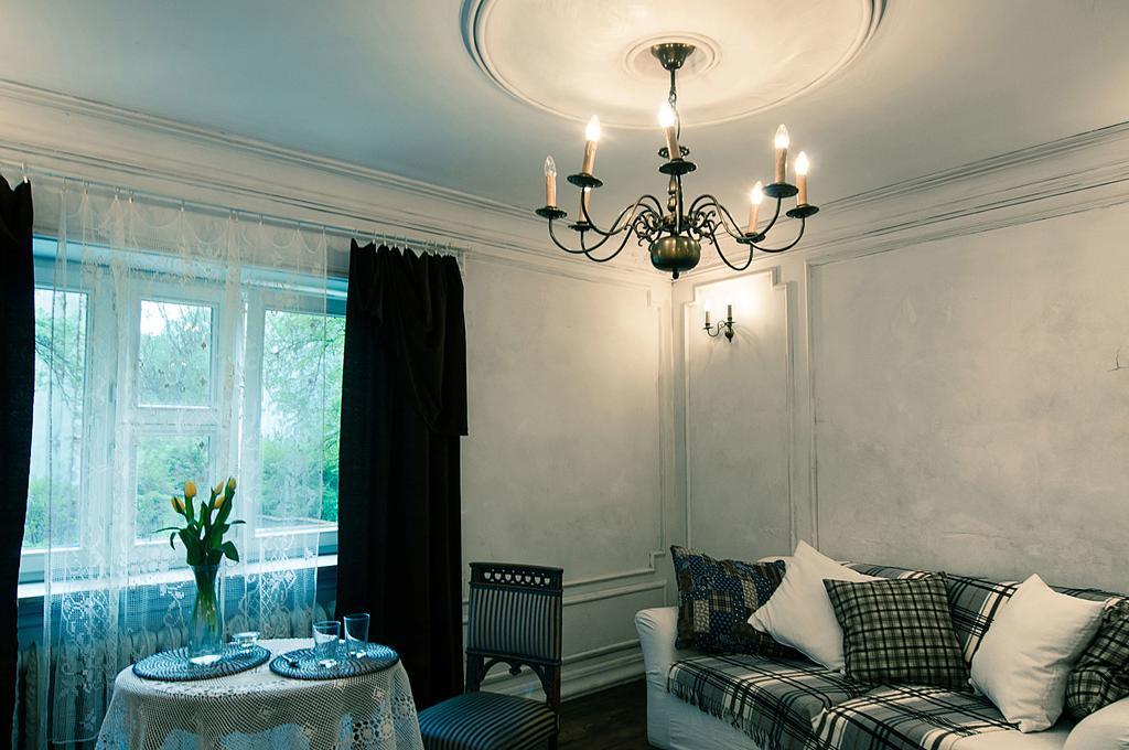 Apartament Karmelicka 2 Warszawa Apartamento *