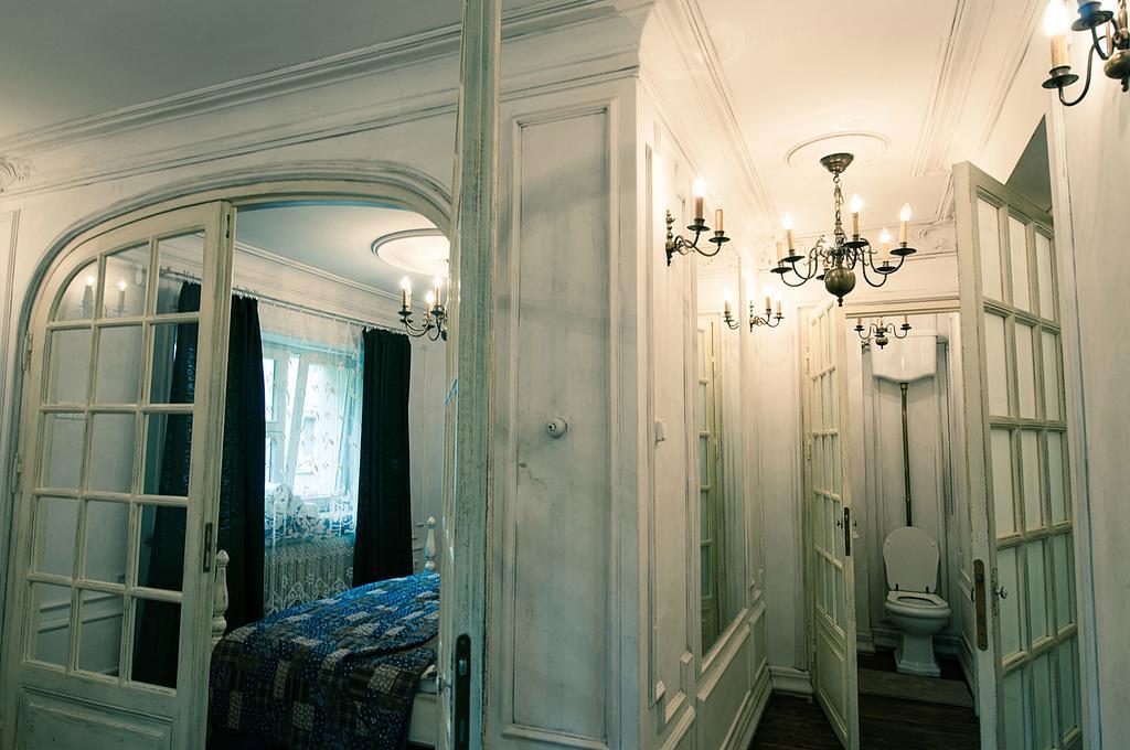Apartamento Apartament Karmelicka 2 Warszawa Varsóvia