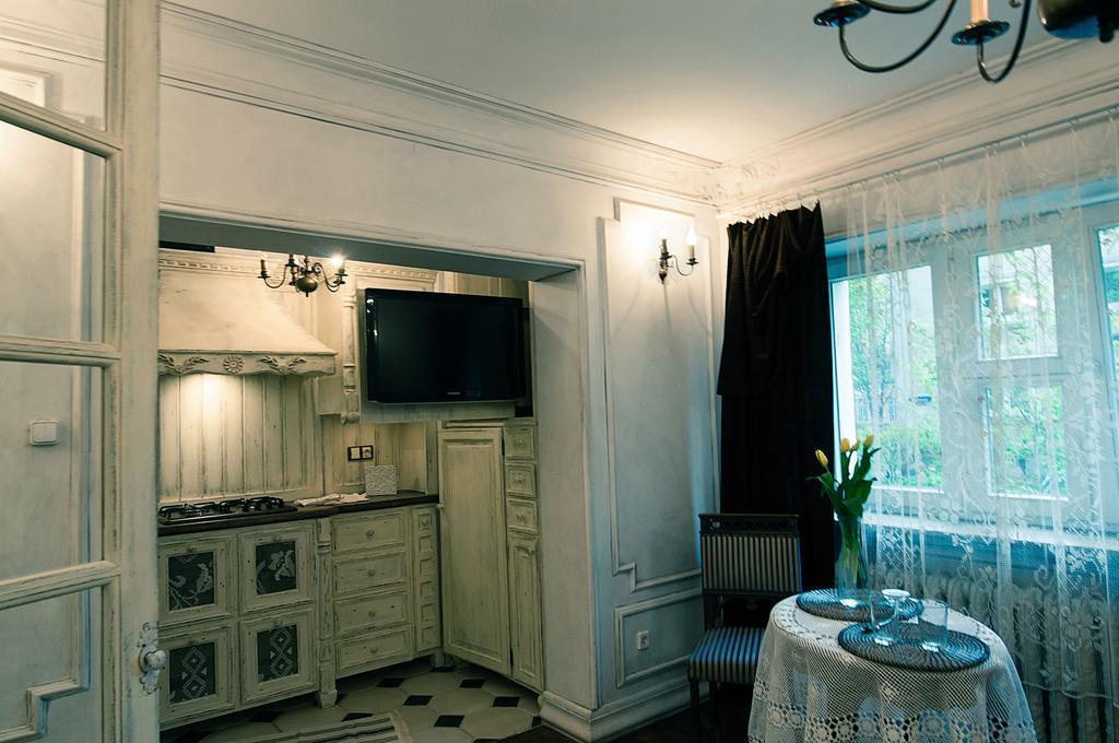 Apartamento Apartament Karmelicka 2 Warszawa