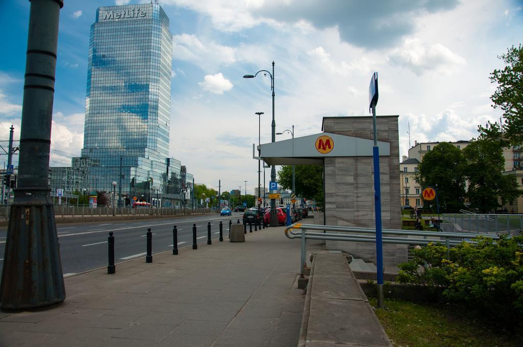 Apartament Karmelicka 2 Warszawa Apartamento *