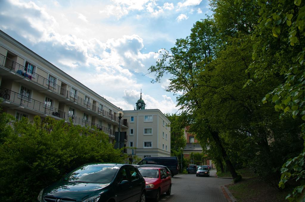 Apartament Karmelicka 2 Warszawa * Varsóvia