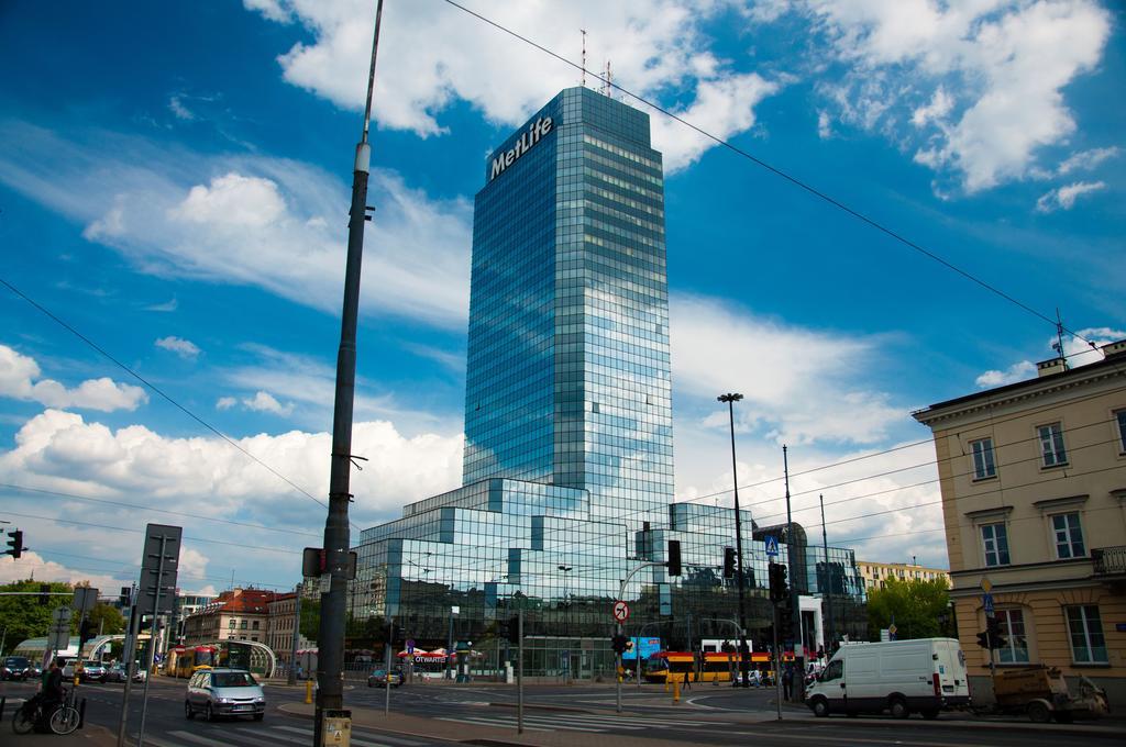 Apartamento Apartament Karmelicka 2 Warszawa