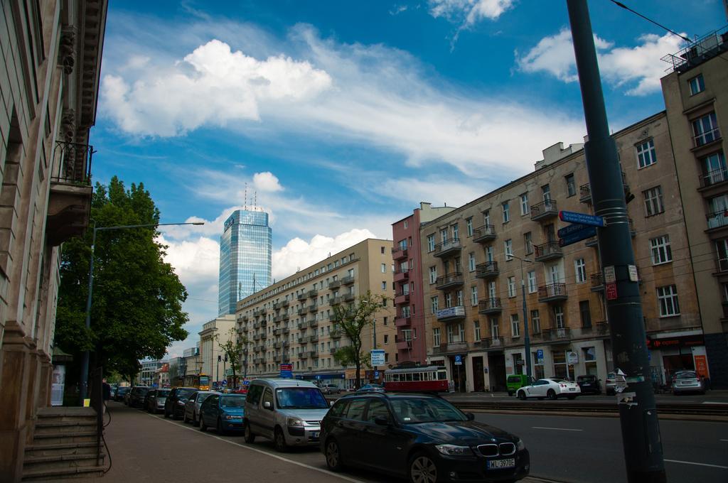 Apartament Karmelicka 2 Warszawa Apartamento