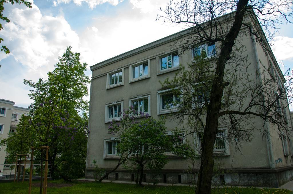 Apartament Karmelicka 2 Warszawa