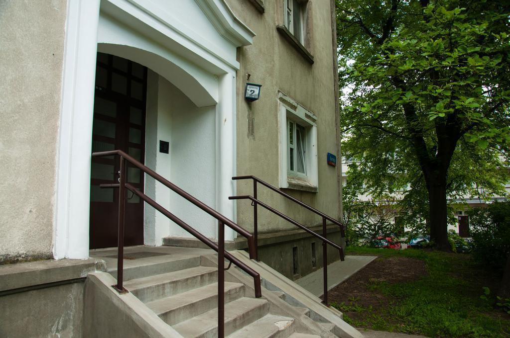 Apartamento Apartament Karmelicka 2 Warszawa Varsóvia