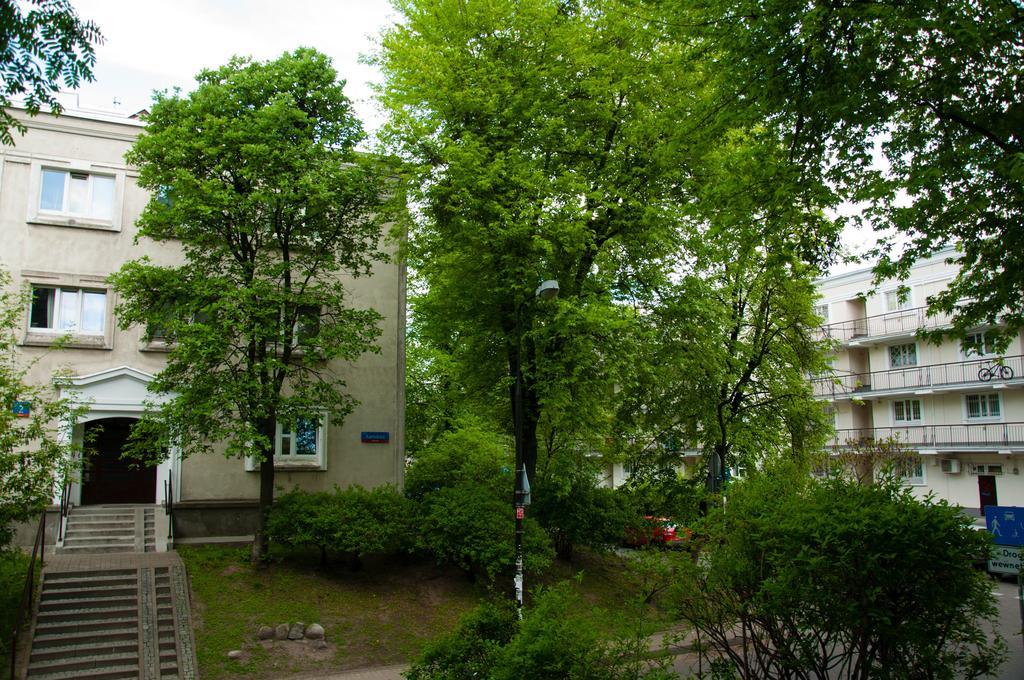 Apartament Karmelicka 2 Warszawa * Varsóvia
