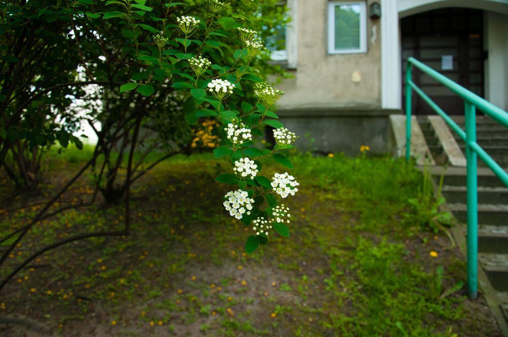 Apartament Karmelicka 2 Warszawa Apartamento