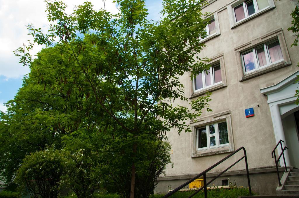 Apartamento Apartament Karmelicka 2 Warszawa Varsóvia