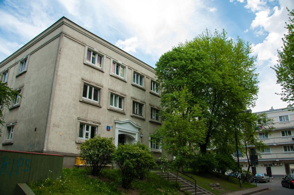 Apartamento Apartament Karmelicka 2 Warszawa