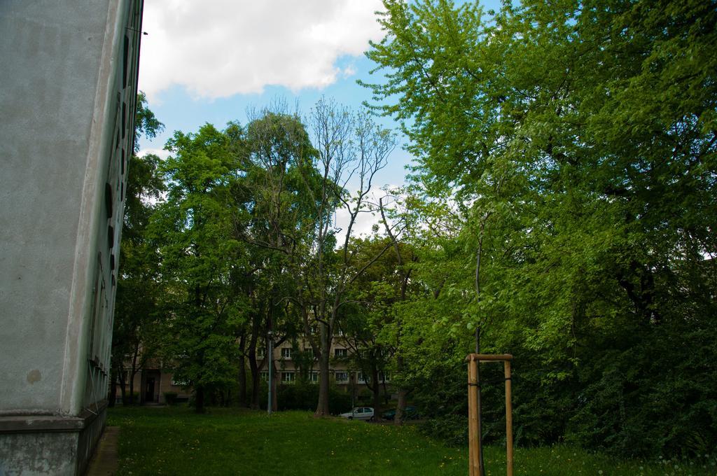 Apartament Karmelicka 2 Warszawa Varsóvia