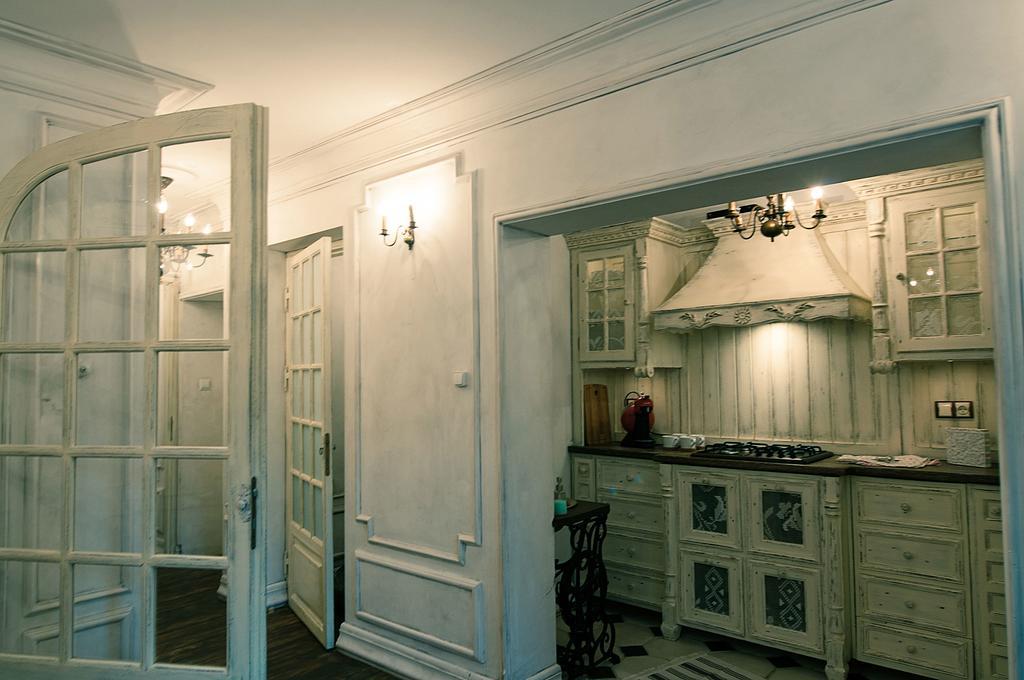 Apartament Karmelicka 2 Warszawa Apartamento Varsóvia